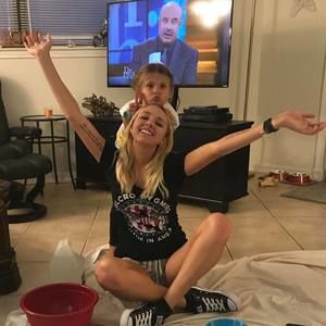 Meet your Posher, Mel